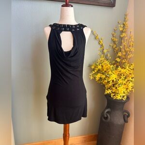 Sexy Little Black Dress!